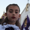 Turno para el Calvario en el Martes Santo emeritense