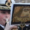Turno para el Calvario en el Martes Santo emeritense