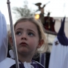 Turno para el Calvario en el Martes Santo emeritense