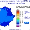 AEMET pronostica una primavera más cálida y seca de lo normal