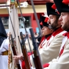 La Soledad, San Agustín y la Concepción inundan de fe las calles del Casco Antiguo