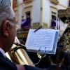 La Soledad, San Agustín y la Concepción inundan de fe las calles del Casco Antiguo