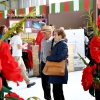 Imágenes de la Inauguración de la Feria de Mayores 2018