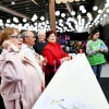 Imágenes de la Inauguración de la Feria de Mayores 2018