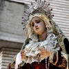 Las mejores imágenes del Martes Santo en Badajoz