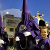 Las mejores imágenes del Martes Santo en Badajoz