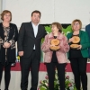 Vara: “El Cerezo en Flor tiene que ver con las mujeres”
