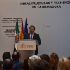 Vídeo de las visitas de los presidentes del Gobierno hispanolusos a Badajoz y Elvas