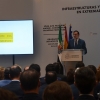 Vídeo de las visitas de los presidentes del Gobierno hispanolusos a Badajoz y Elvas