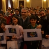 Premio para escolares que saben cuidar el agua
