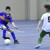 Imágenes del Campeonato de España de Futsal Benjamín de Montijo I