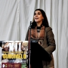 Las Jornadas del Gurumelo reúnen en Villanueva del Fresno a miles de personas