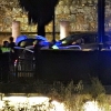 La Policía Local evita que una persona se arroje al Guadiana en Badajoz