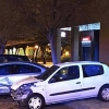 Accidente de tráfico en Valdepasillas esta madrugada