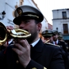 Gran ambiente en el Miércoles Santo en Badajoz