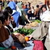 La Pasión Viviente de Alburquerque atrae a multitud de turistas cada año