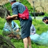 La Pasión Viviente de Alburquerque atrae a multitud de turistas cada año