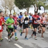 Imágenes de la 26º Maratón Ciudad de Badajoz I