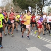 Imágenes de la 26º Maratón Ciudad de Badajoz I