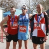 Imágenes de la 26º Maratón Ciudad de Badajoz II