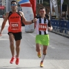 Imágenes de la 26º Maratón Ciudad de Badajoz II