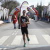 Imágenes de la 26º Maratón Ciudad de Badajoz II