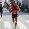 Imágenes de la 26º Maratón Ciudad de Badajoz II