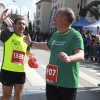 Imágenes de la 26º Maratón Ciudad de Badajoz III