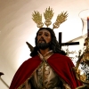 Las imágenes más íntimas del Lunes Santo en Badajoz