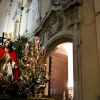 Las imágenes más íntimas del Lunes Santo en Badajoz