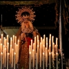 Las imágenes más íntimas del Lunes Santo en Badajoz