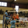 Imágenes del Pacense Voleibol 0 - 3 Electrocash Cáceres