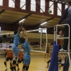 Imágenes del Pacense Voleibol 0 - 3 Electrocash Cáceres