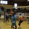 Imágenes del Pacense Voleibol 0 - 3 Electrocash Cáceres