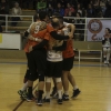 Imágenes del Pacense Voleibol 0 - 3 Electrocash Cáceres