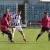 Imágenes del CD. Badajoz 1 - 1 Marbella