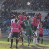 Imágenes del CD. Badajoz 1 - 1 Marbella