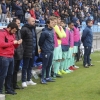 Imágenes del CD. Badajoz 1 - 0 Granada B