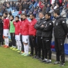 Imágenes del CD. Badajoz 1 - 0 Granada B