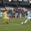 Imágenes del CD. Badajoz 1 - 0 Granada B