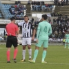 Imágenes del CD. Badajoz 1 - 0 Granada B