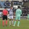 Imágenes del CD. Badajoz 1 - 0 Granada B