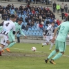 Imágenes del CD. Badajoz 1 - 0 Granada B