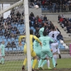 Imágenes del CD. Badajoz 1 - 0 Granada B