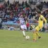 Imágenes del CD. Badajoz 1 - 0 Granada B