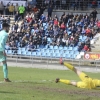 Imágenes del CD. Badajoz 1 - 0 Granada B