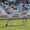 Imágenes del CD. Badajoz 1 - 0 Granada B