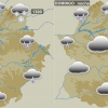 PRONÓSTICO SEMANAL: ¿Qué días lloverá más y cuándo parará?