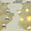 PRONÓSTICO SEMANAL: ¿Qué días lloverá más y cuándo parará?