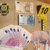 Operación internacional por falsificaciones detectadas en Badajoz